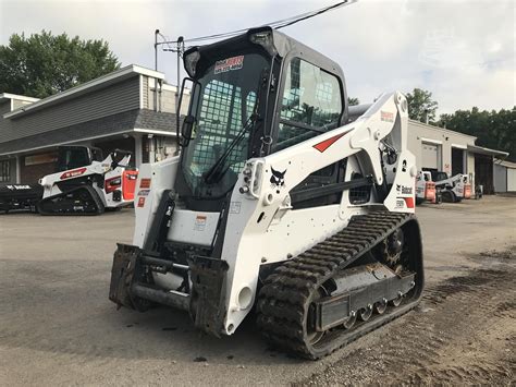 2018 bobcat t650 skidsteer|new bobcat t650 for sale.